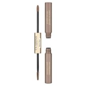 Средство для бровей Clarins Brow Duo
